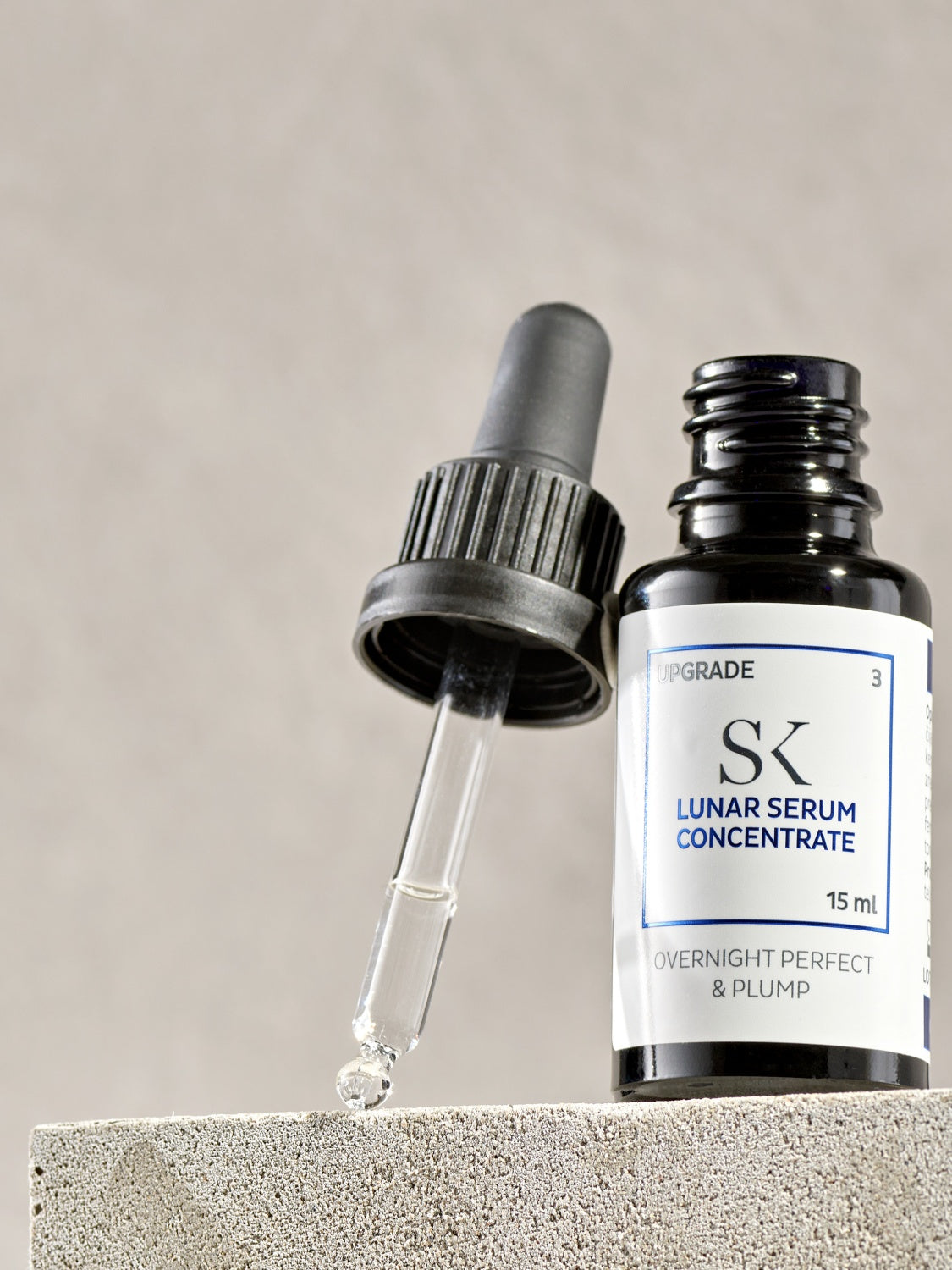 Skintegra Lunar Serum Concentrate