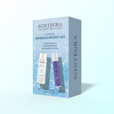 Skintegra Set de vară pentru revitalizare și protecție