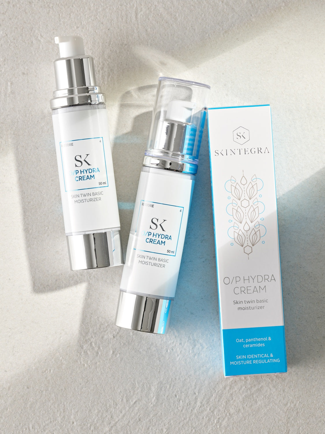 Skintegra O/P Hydra Cream