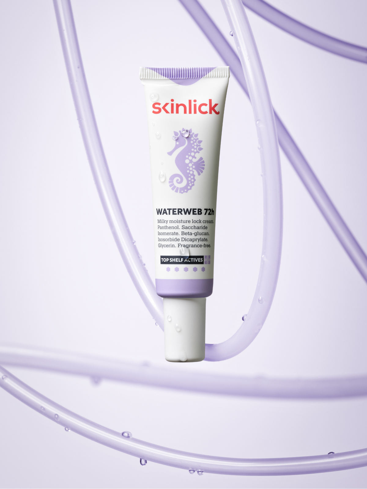 Skinlick Waterweb 72h
